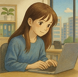 児島怜奈