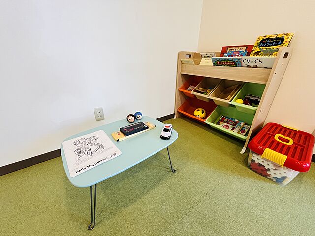 キッズスペース