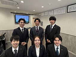 株式会社タウンハウジング埼玉　春日部店