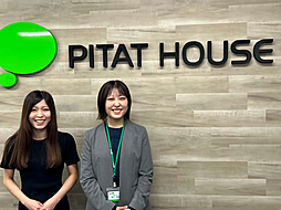 ホームリー・ワン株式会社　ピタットハウス美園店