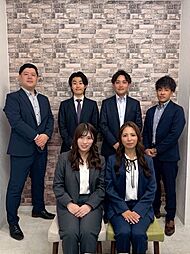 おうちの仲介＋　秋津営業所　株式会社アークレスト　秋津営業所