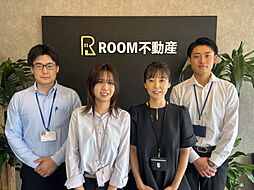 株式会社ROOM不動産　都北店