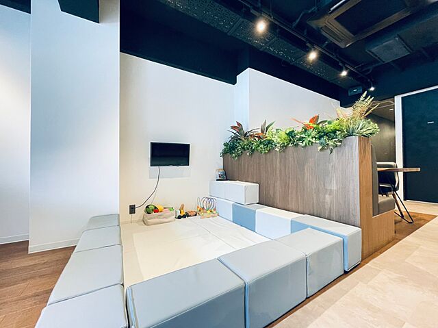 キッズスペース