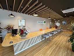 ピタットハウス富士中央店　ラウンズコミュニケーション株式会社