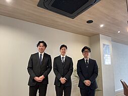 株式会社リライフ　中野坂上店