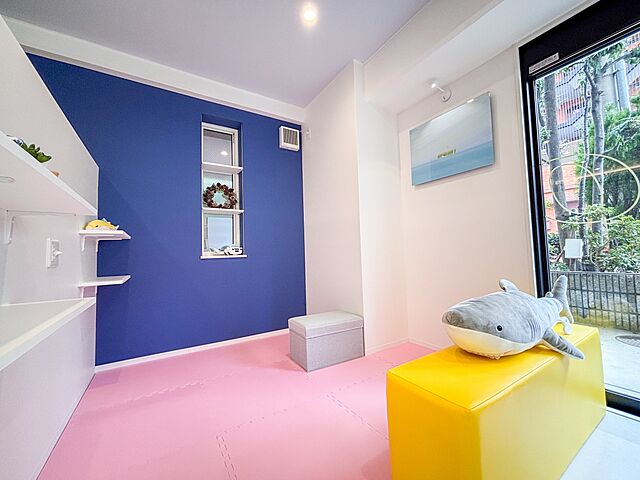 キッズスペース