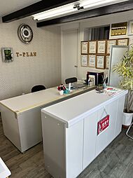 株式会社T‐PLAN