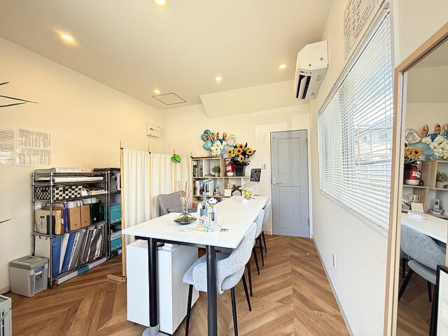 キッズスペース