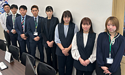 エイブルネットワーク霧島国分店　有限会社懸城開発