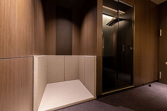 キッズスペース