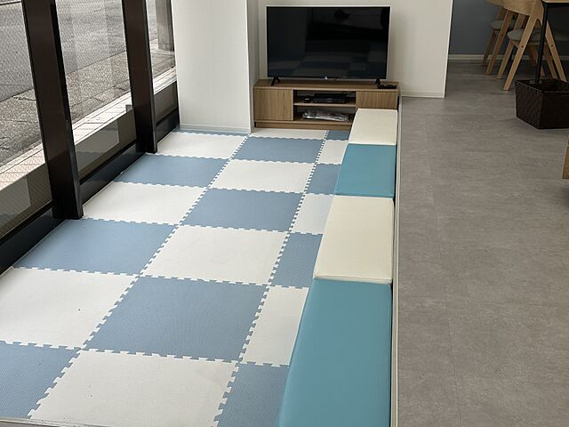 キッズスペース