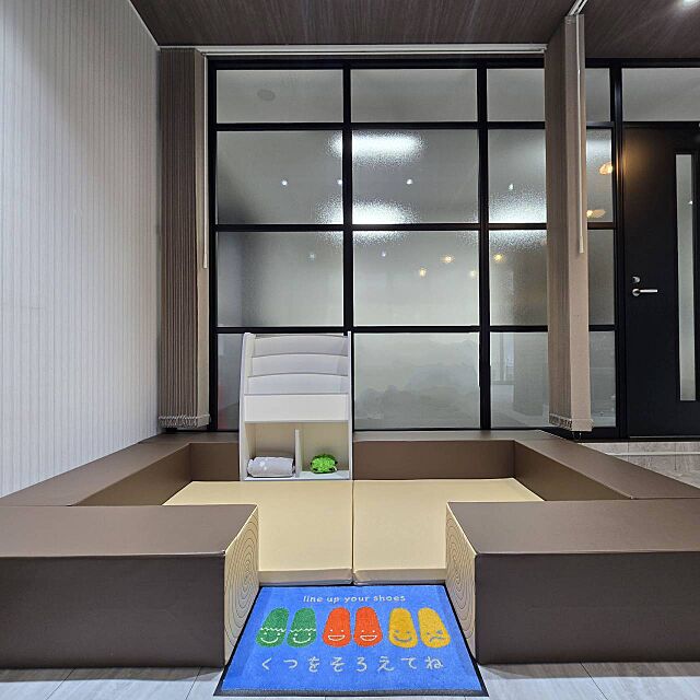 キッズスペース