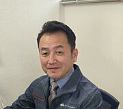 いいづかおさむ