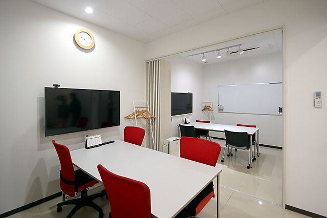 キッズスペース