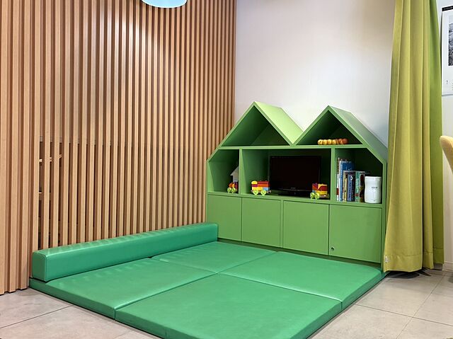 キッズスペース