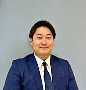 後藤良弥