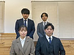 株式会社カチタス　久留米（北エリア）店