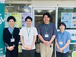 エイブルネットワーク福山駅前店　株式会社アークス