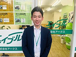 スタッフ写真
