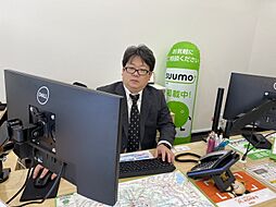 スタッフ写真