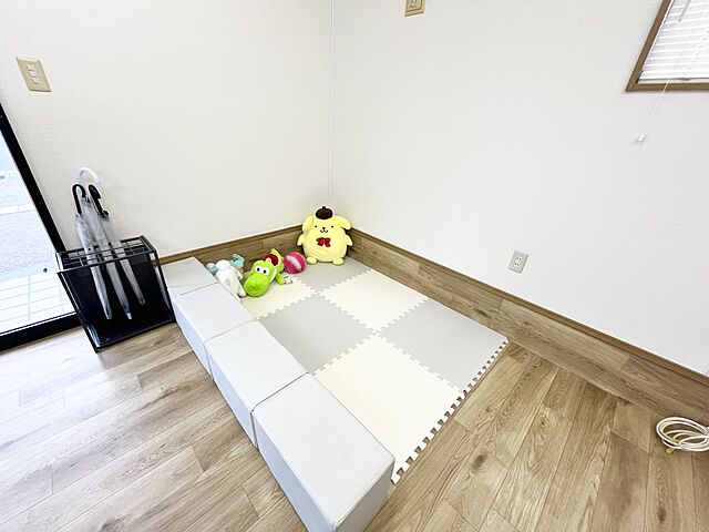 キッズスペース