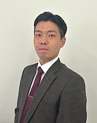 山田友吾