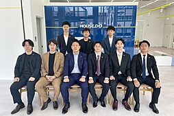 ハウスドゥ　家・不動産買取専門店　草津　株式会社ハウスドゥ・ジャパン