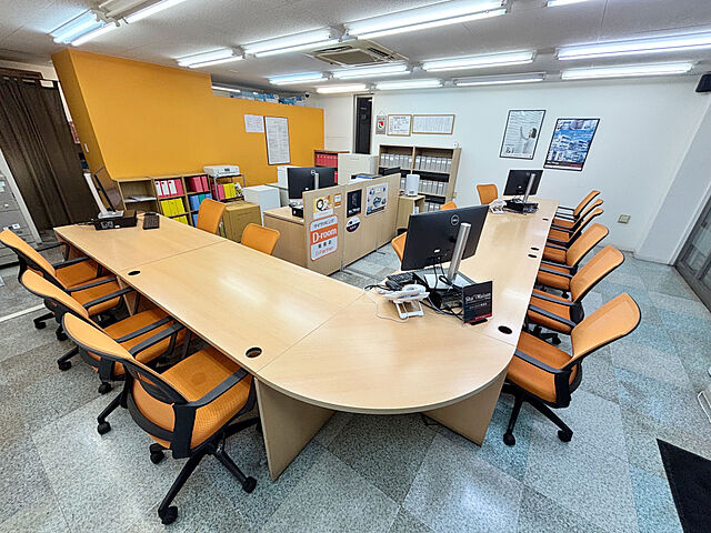 キッズスペース