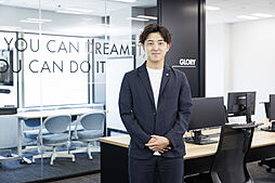 株式会社アンビション・バロー 売買仲介課