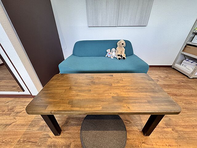 キッズスペース