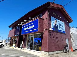 ハウスドゥ　明石魚住　優建グループジャパン株式会社