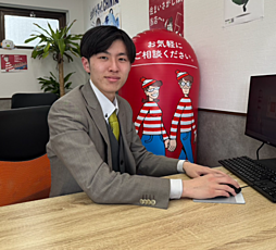 株式会社家ログ