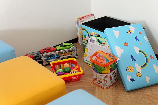 キッズスペース