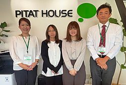 株式会社SPRING　ピタットハウス掛川店