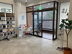 はなまるハウス株式会社　加須営業所