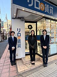 株式会社日商ベックス　大井町店