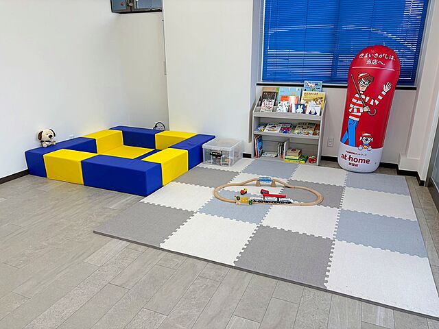 キッズスペース