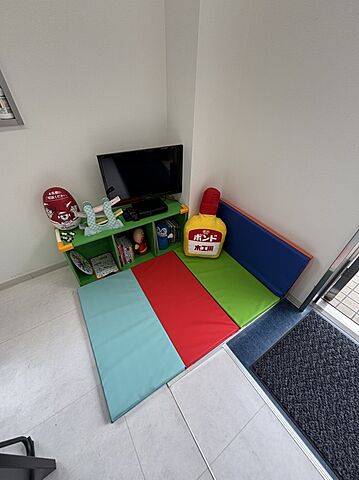 キッズスペース