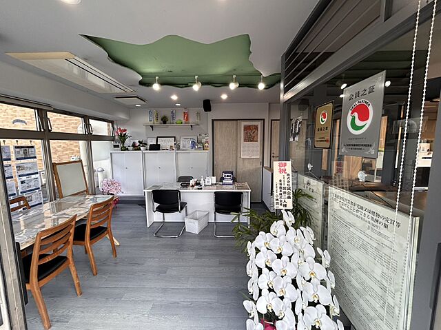 キッズスペース