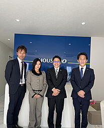 ハウスドゥ　西淀川野里　株式会社中義