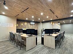 シャーメゾンショップ小倉駅前店　スタイリッシュレジデンス株式会社