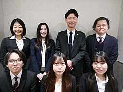 株式会社タウンハウジング北関東　高崎店