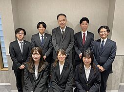 株式会社タウンハウジング北関東　高崎店