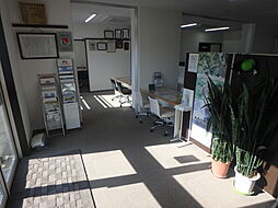 長野電鉄株式会社　不動産事業部　須坂営業所