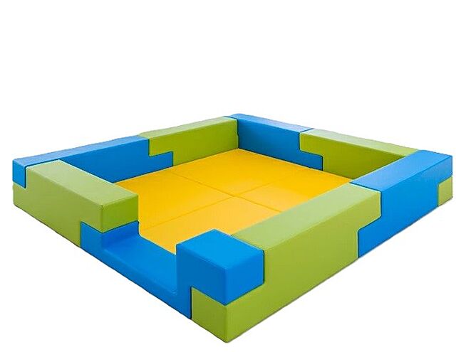 キッズスペース