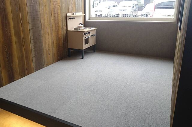 キッズスペース