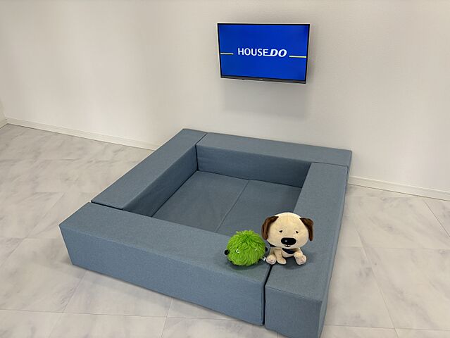 キッズスペース