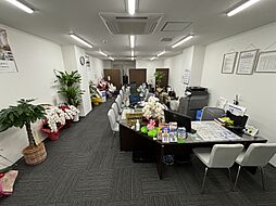 株式会社エムホーム　金山店