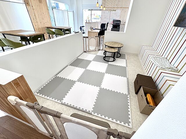 キッズスペース