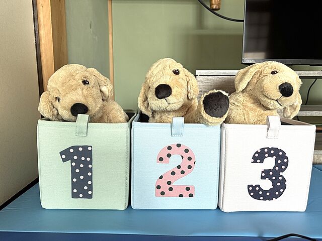 キッズスペース